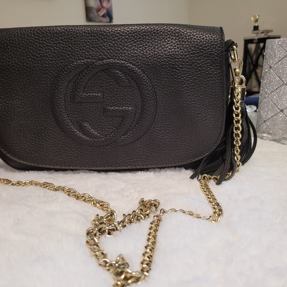 Gucci purse